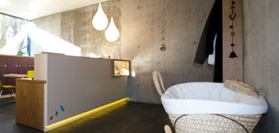 Wartezimmer