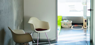 Wartezimmer
